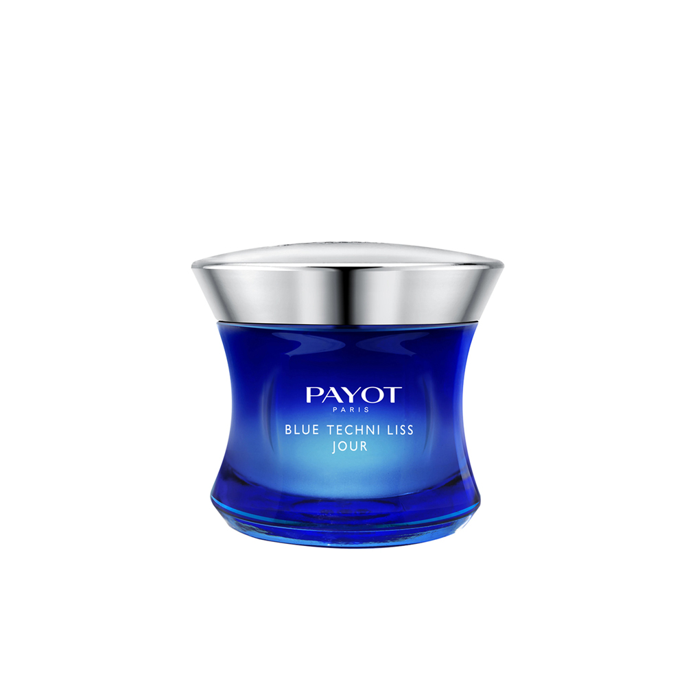 Blue Techni Liss Jour Chrono Smoothing Cream - 50ml  