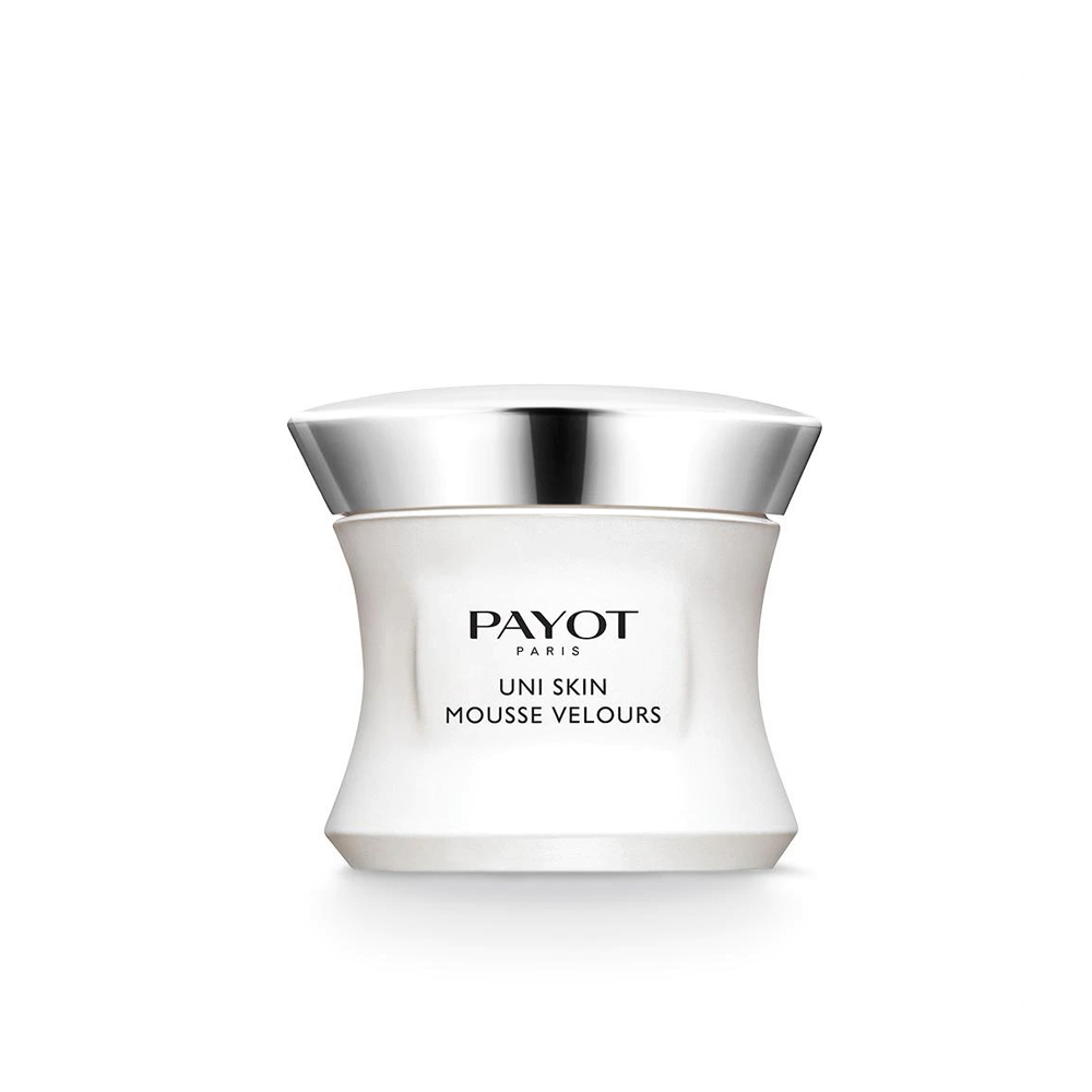 Uni Skin Mousse Velours Unifying Skin Perfecting Cream - 50ml  