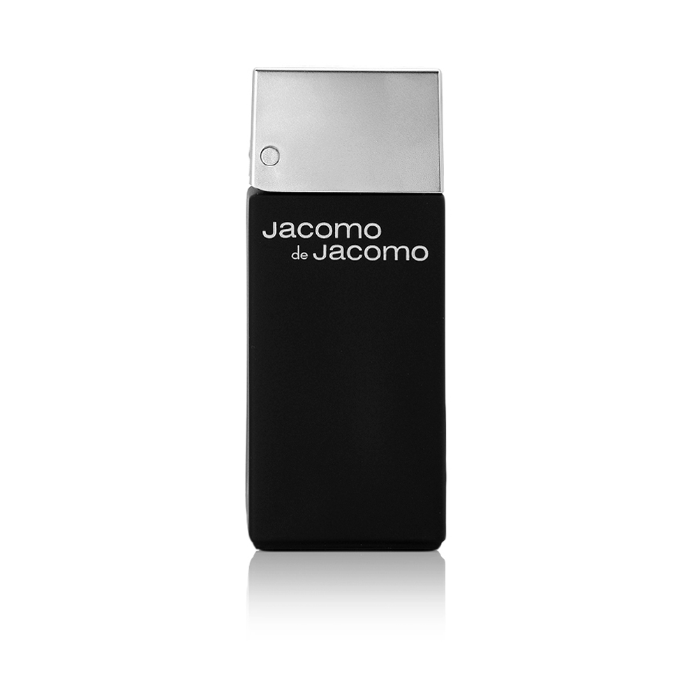 Jacomo de Jacomo Eau De Toilette - 100ml
