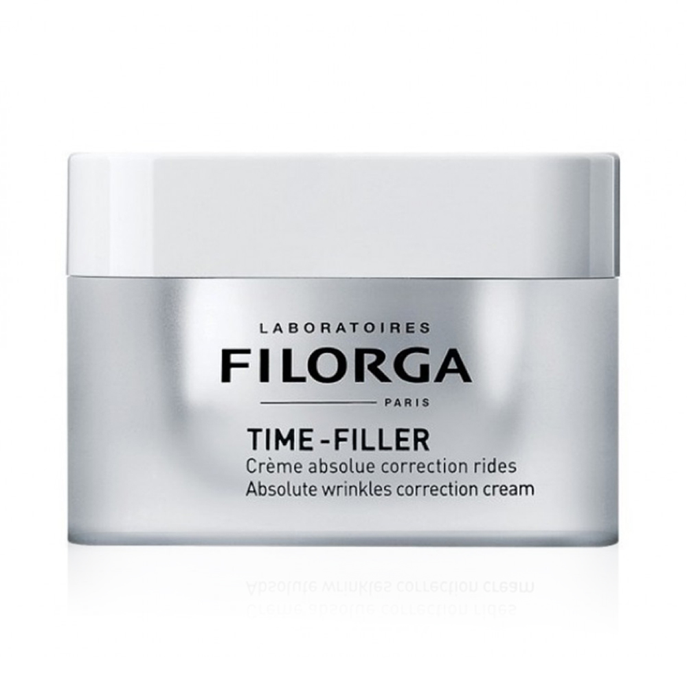 Time Filler Cream - 50ml