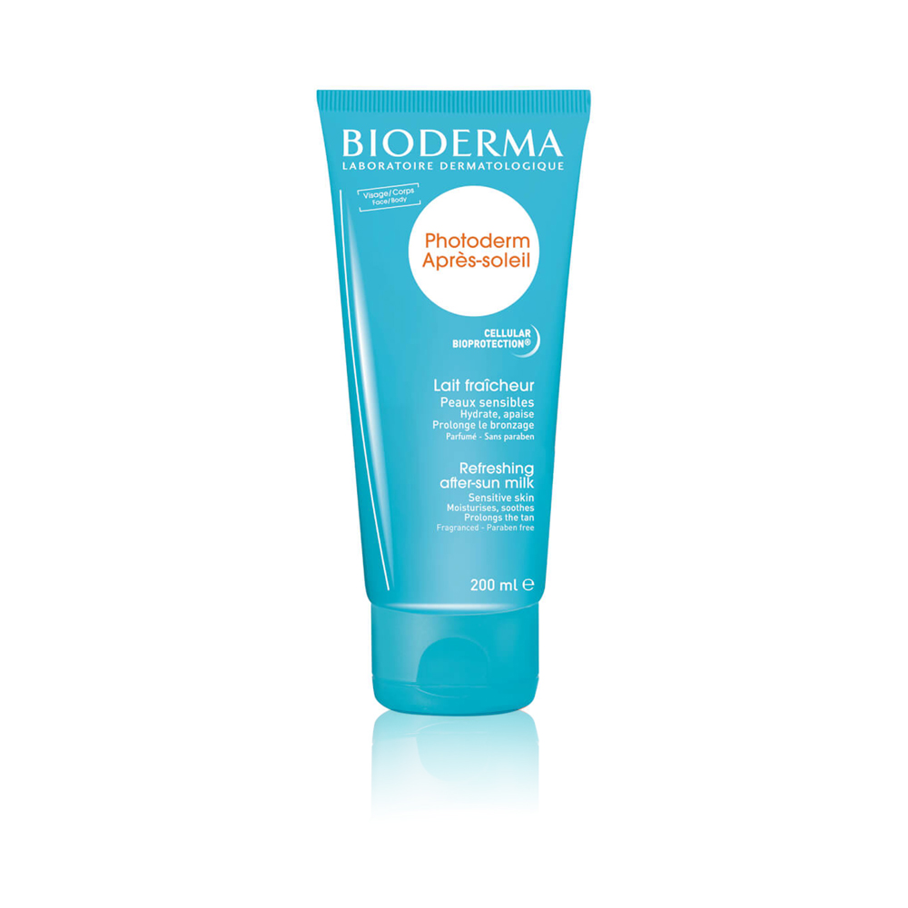 Photoderm After Sun Milk - 200 Ml 