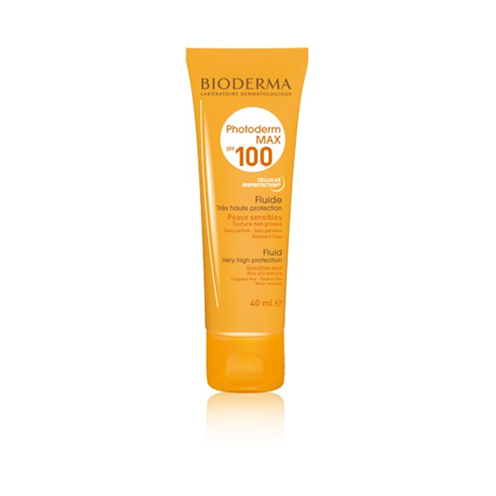 Photoderm Max Fluide Spf 100 - 40 Ml 