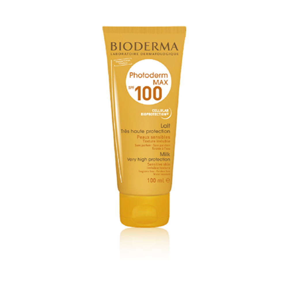 Photoderm Max Lait Spf 100 - 100 Ml
