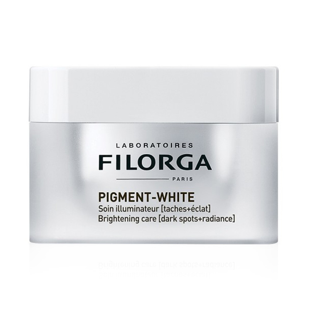 Pigment White Brightening Cream - 50 ml