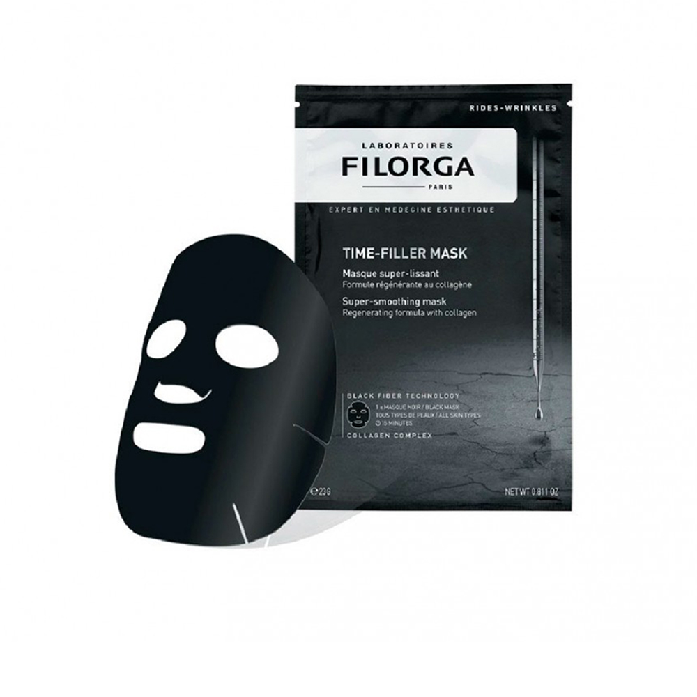 Time Filler Face Mask