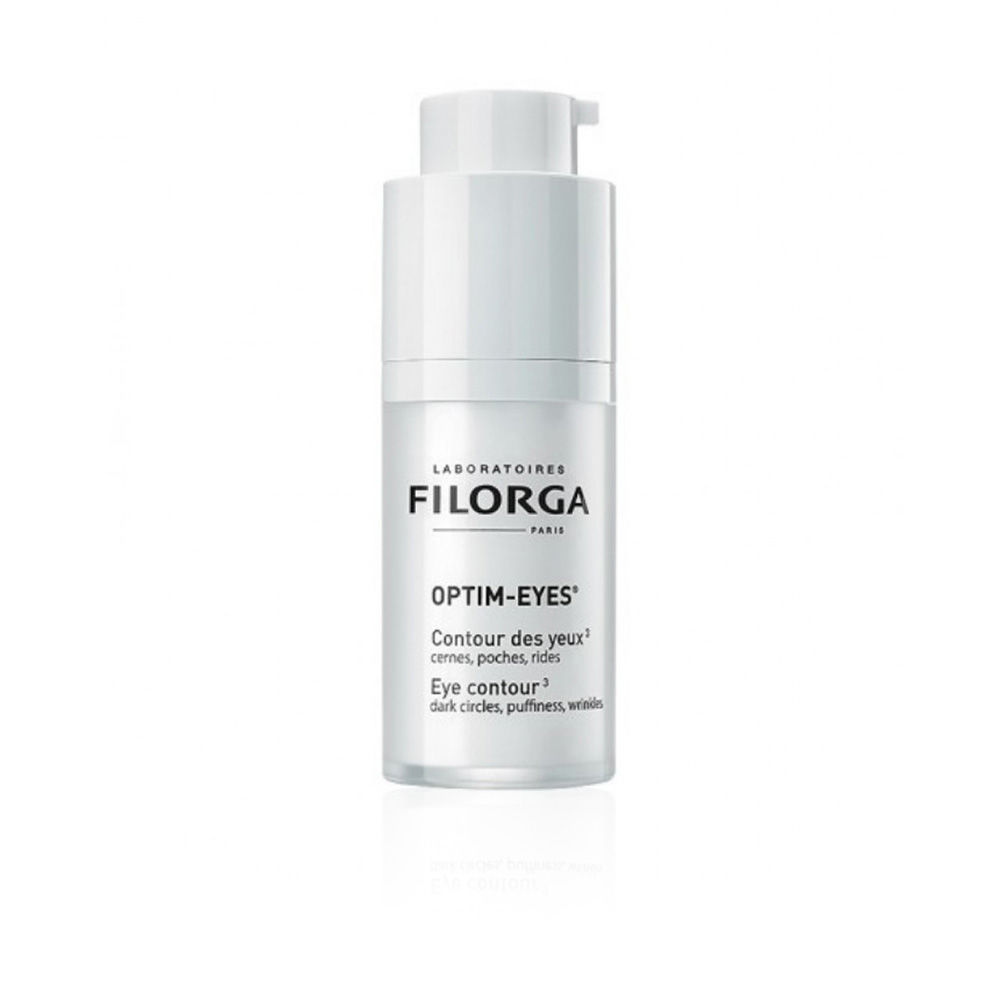 Optim-Eyes Contour Cream - 15 ml