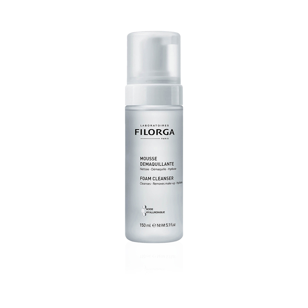 Cleansing Foam - 150 ml