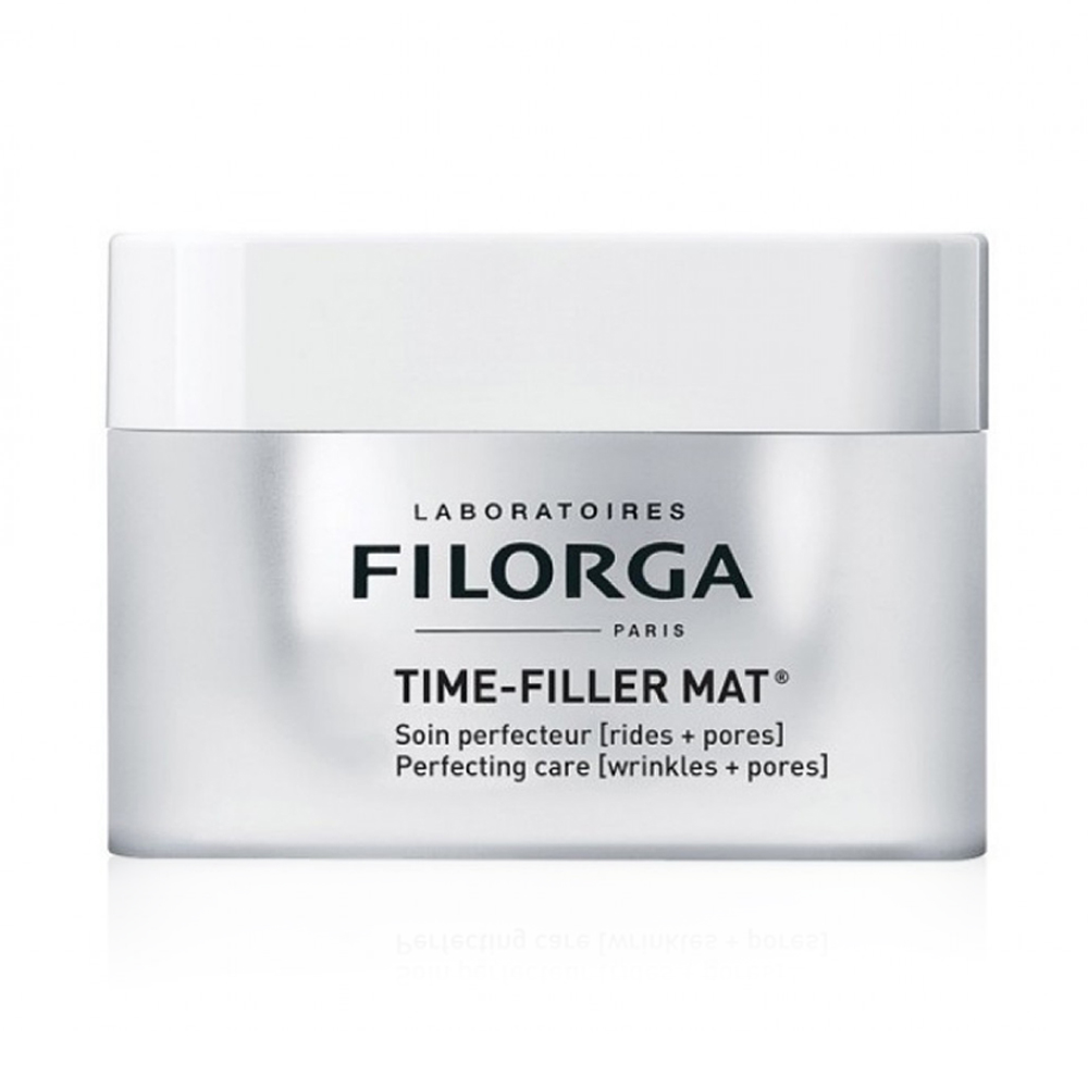 Time Filller Mat - 50ml