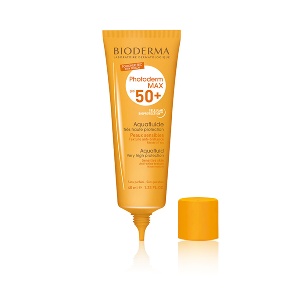 Photoderm Max Aquafluide Spf 50+  - 40 Ml