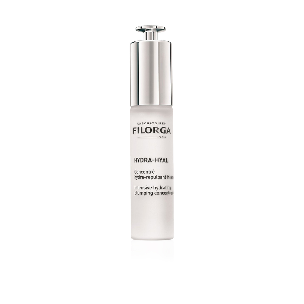 Hydra-Hyal Intensive Hydrating Plumping Concentrate Face Serum - 30 ml
