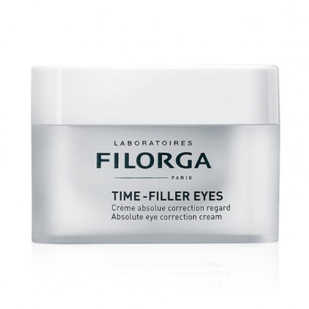 Time Filler Eyes Cream - 15ml