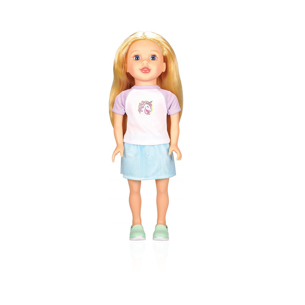 15 Inch Doll Bumbleberry  - Lilybeth - Unicorn - Ages 3+