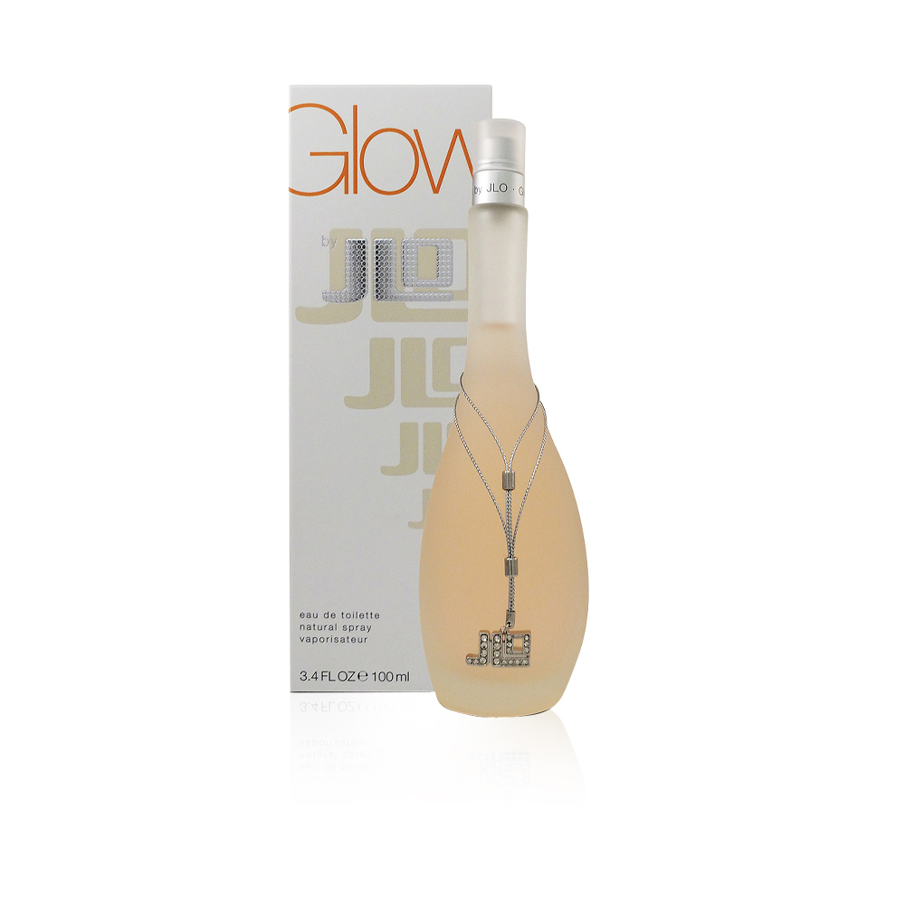 Glow Eau De Toilette - 100 Ml