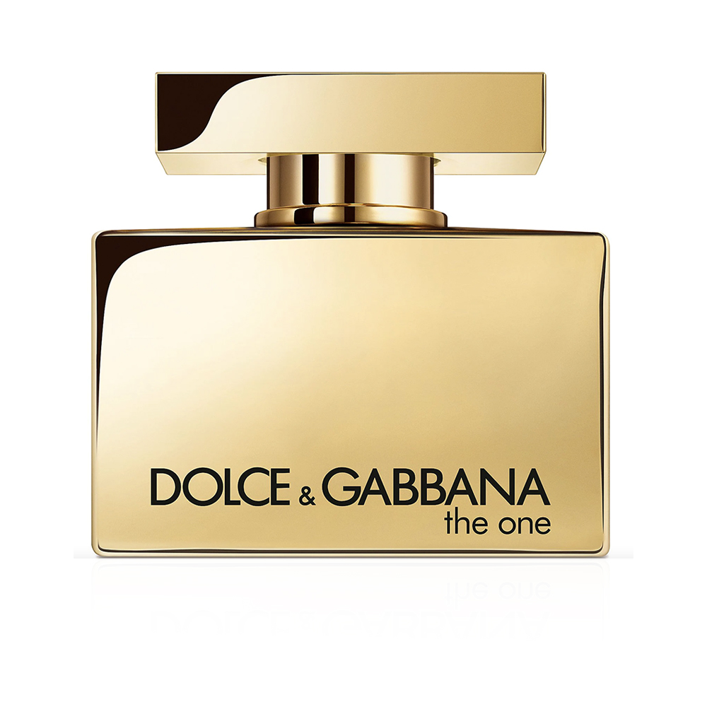 Ladies The One Gold Eau De Perfume - 75ml