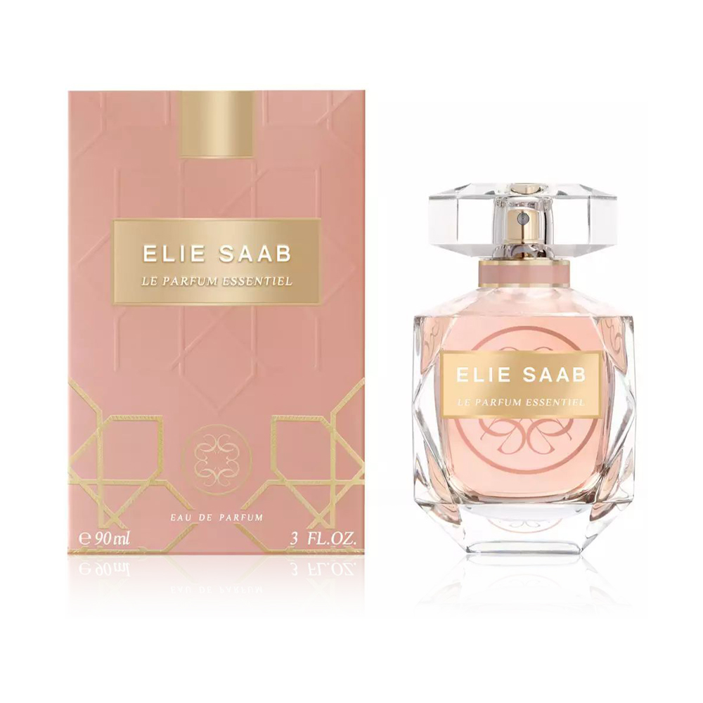Le Parfum Essentiel Eau De Parfum - 90 Ml    
