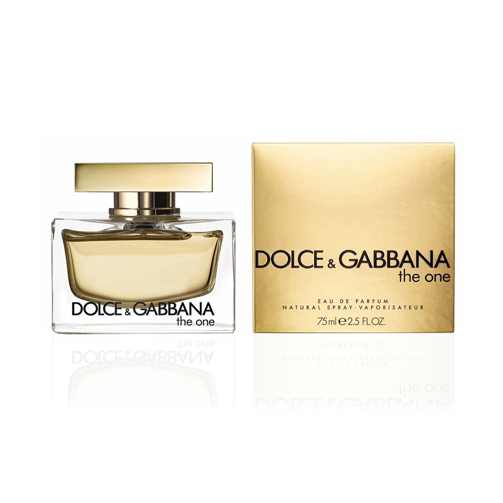 The One Eau De Parfum - 75 Ml