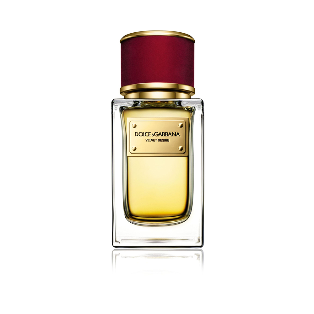 Velvet Desire Eau De Perfume - 50 Ml