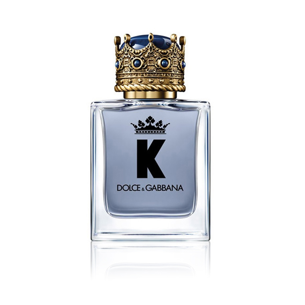 King Eau De Toilette - 100ml Perfumes | Brandatt App