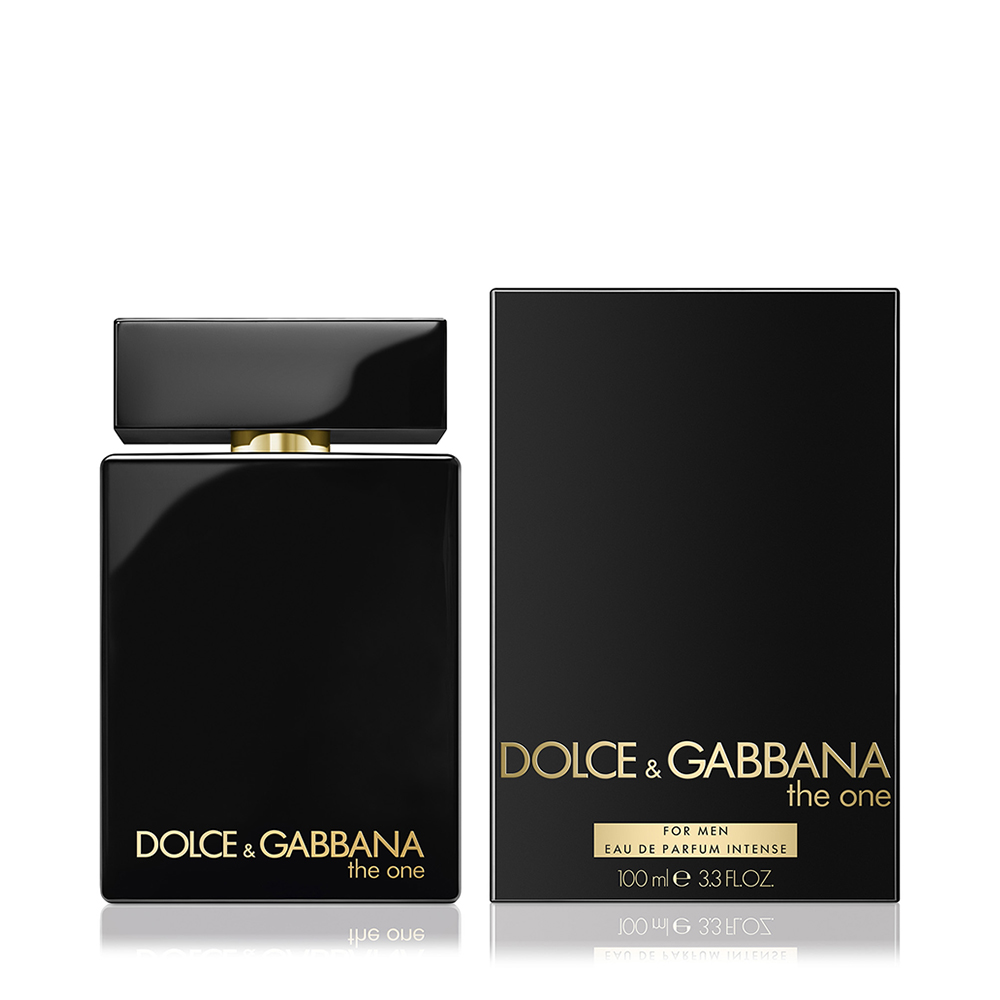 The One Intense Eau De Parfum - 100 Ml  