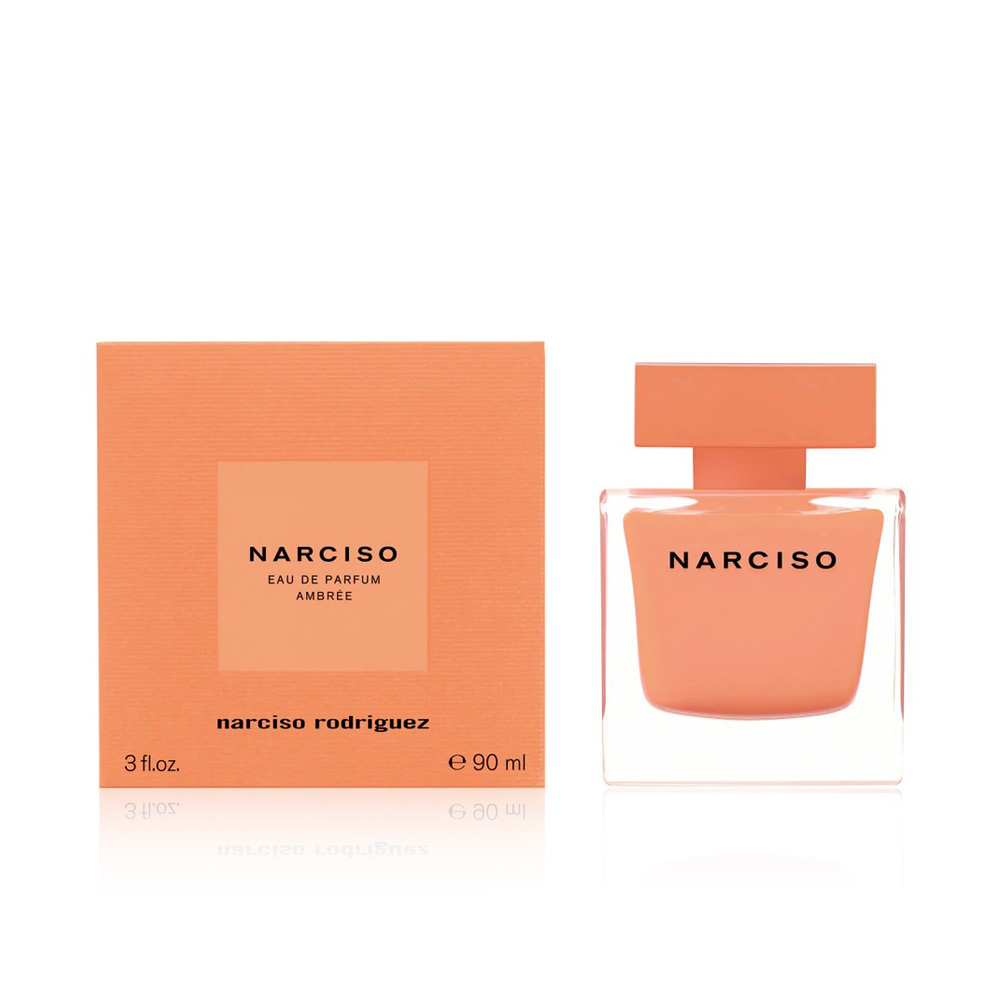 Narciso Ambree Eau De Perfume For Women - 90 Ml