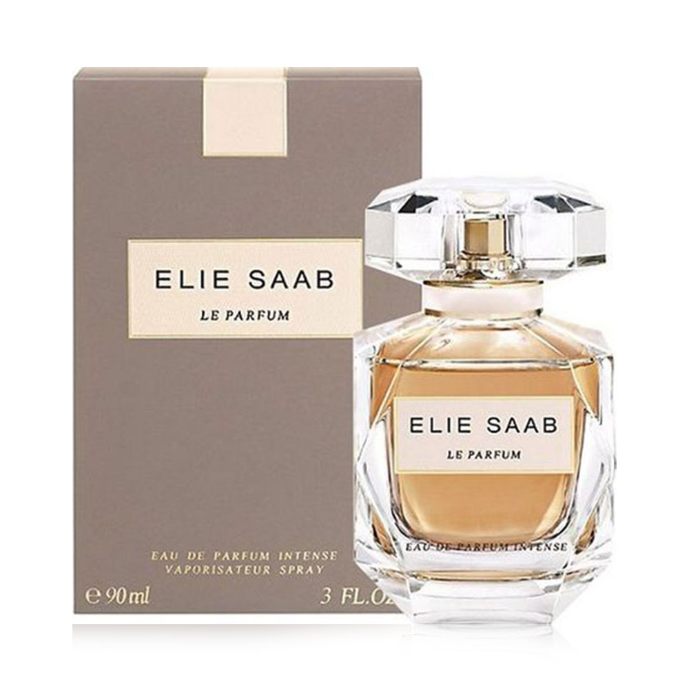 Le Parfum Intense Eau De Perfume For Women - 90 Ml 
