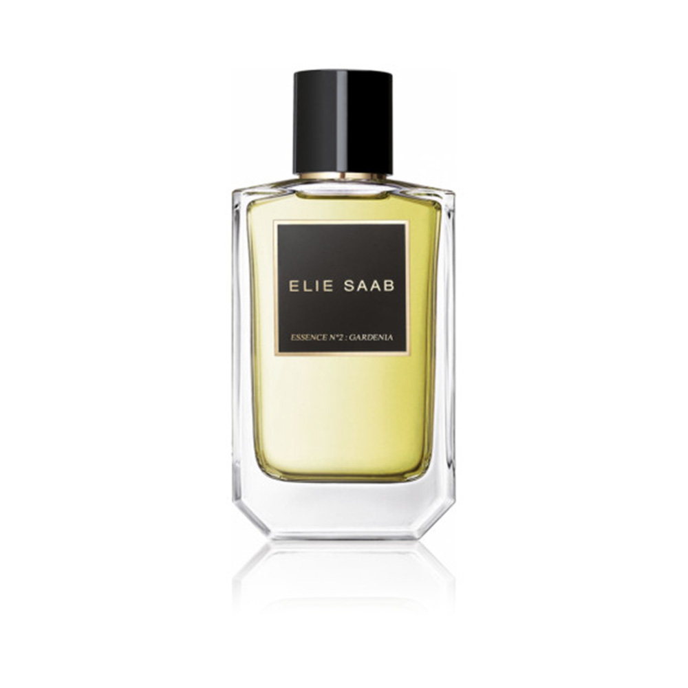 Essence No.2  Gardenia Eau De Perfume - 100ml