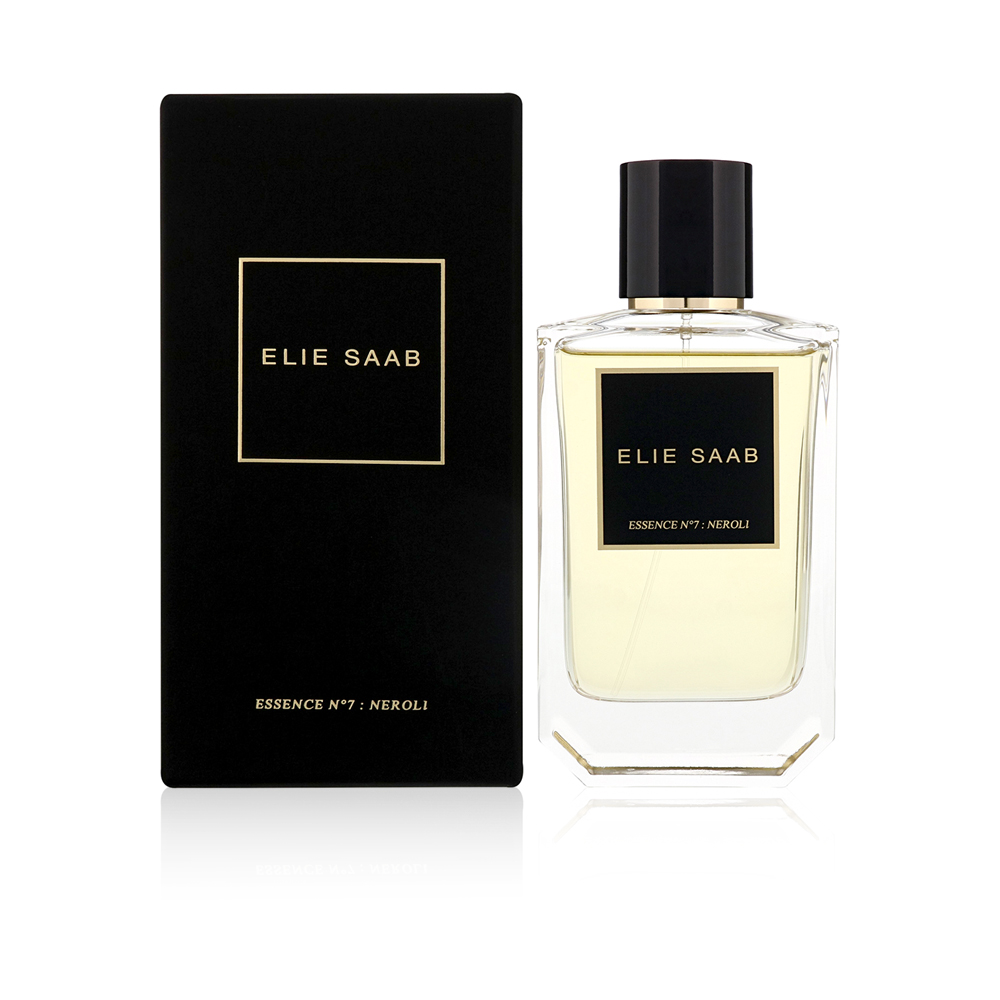 Esence No.7 Neroli Essence Eau De Perfume - 100 Ml   