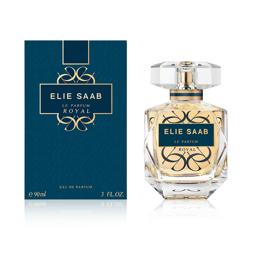Le Parfum Royal Eau De Parfum - 90 Ml     
