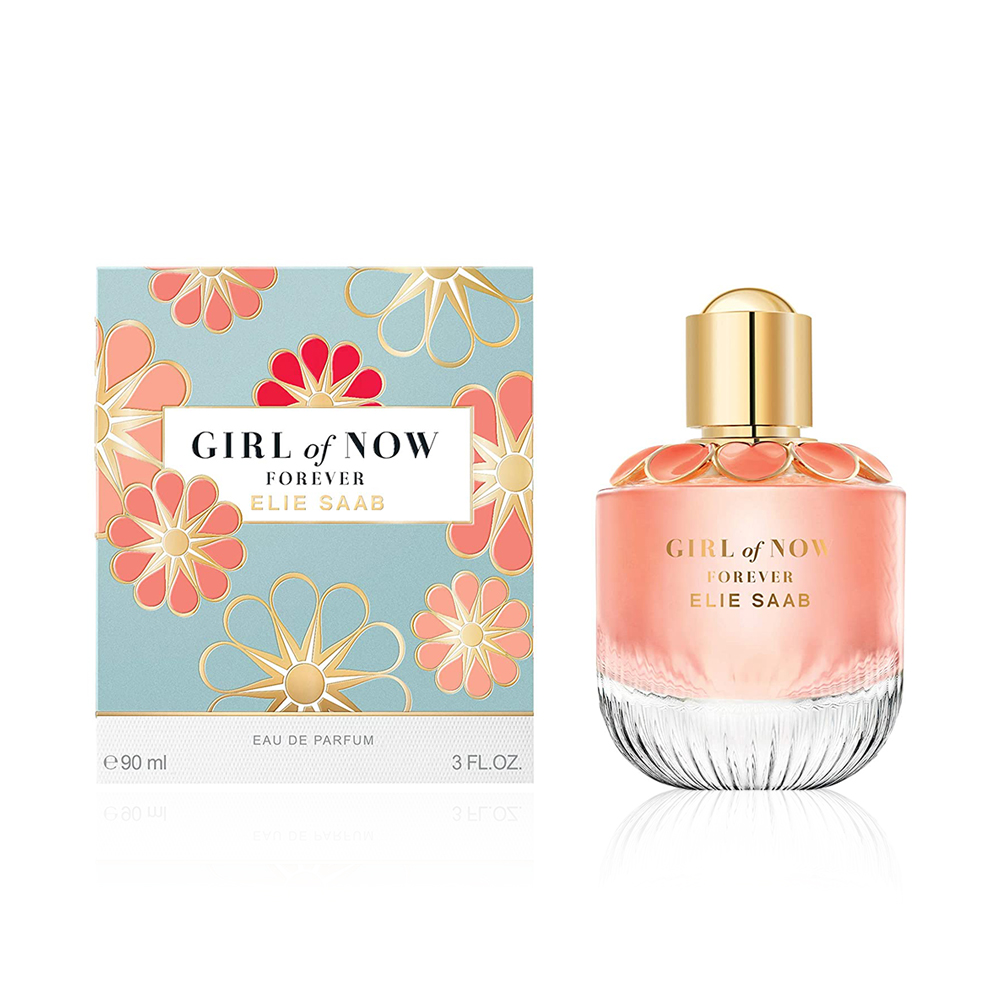 Girl Of Now Forever Eau De Perfume - 90 Ml 
