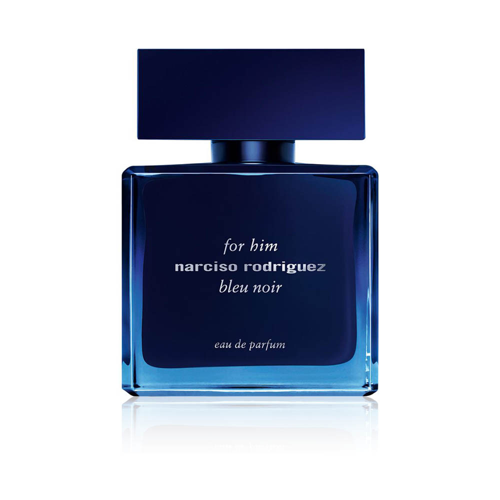 Blue Noir Eau De Parfum - 100ml
