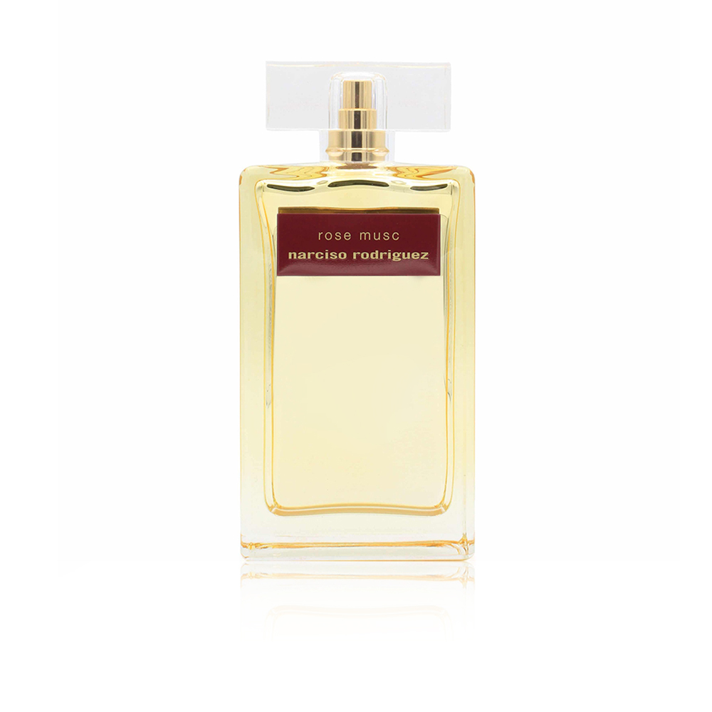 Rose Musc Eau De Perfume - 100 Ml