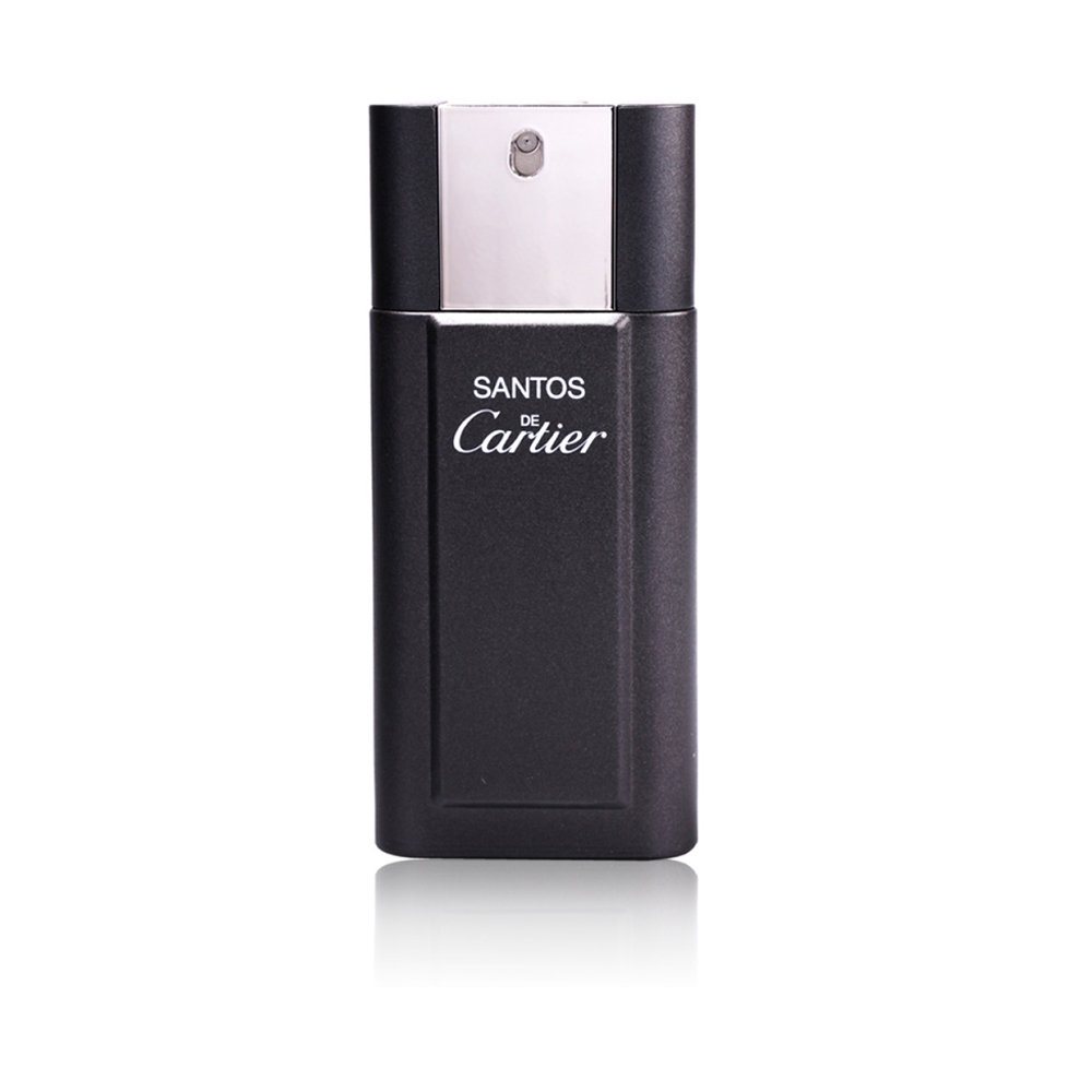 Santos De For Men - Eau De Toilette  - 100 Ml