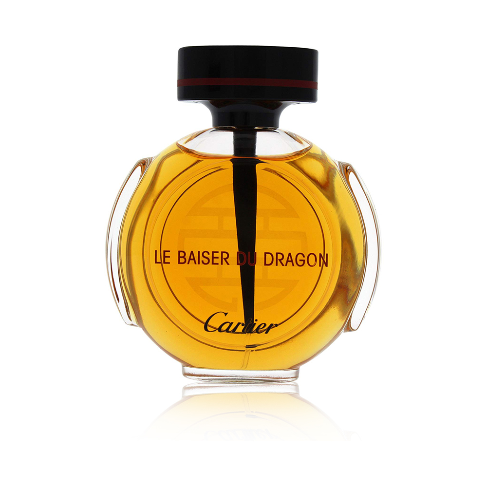 La Baiser Du Dragon Gold Eau De Perfume - 100ml