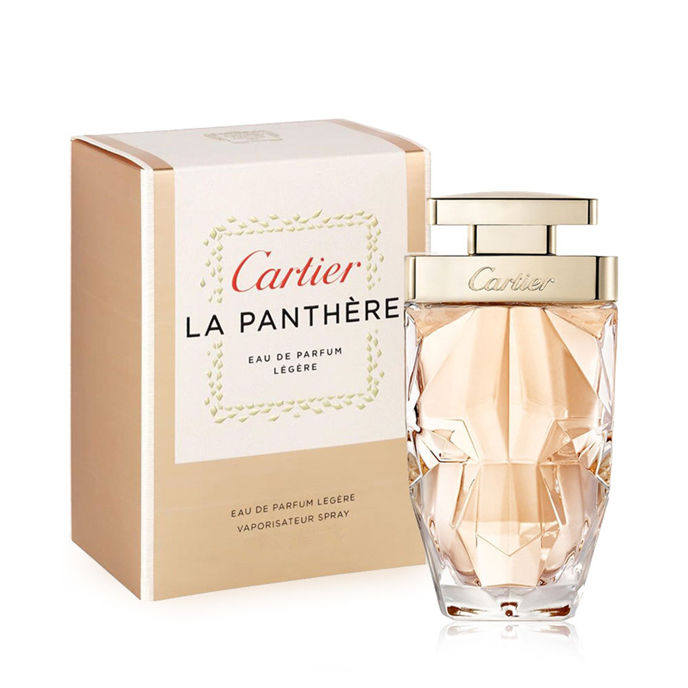 La Panthere Legere Eau De Perfume - 100 Ml