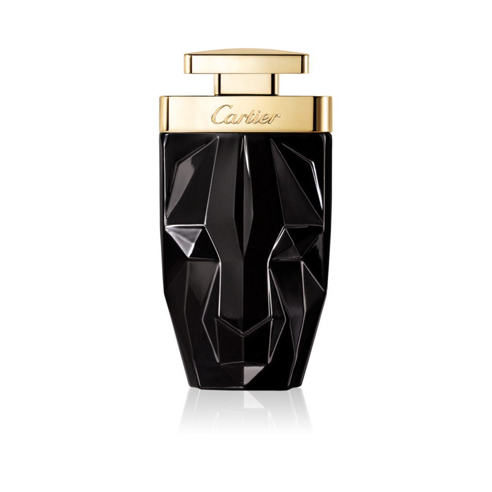 cartier black perfume