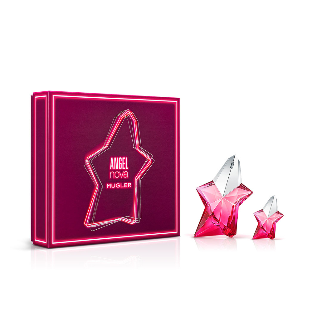 Angel Nova 2 Piece Fragrance Set For Women