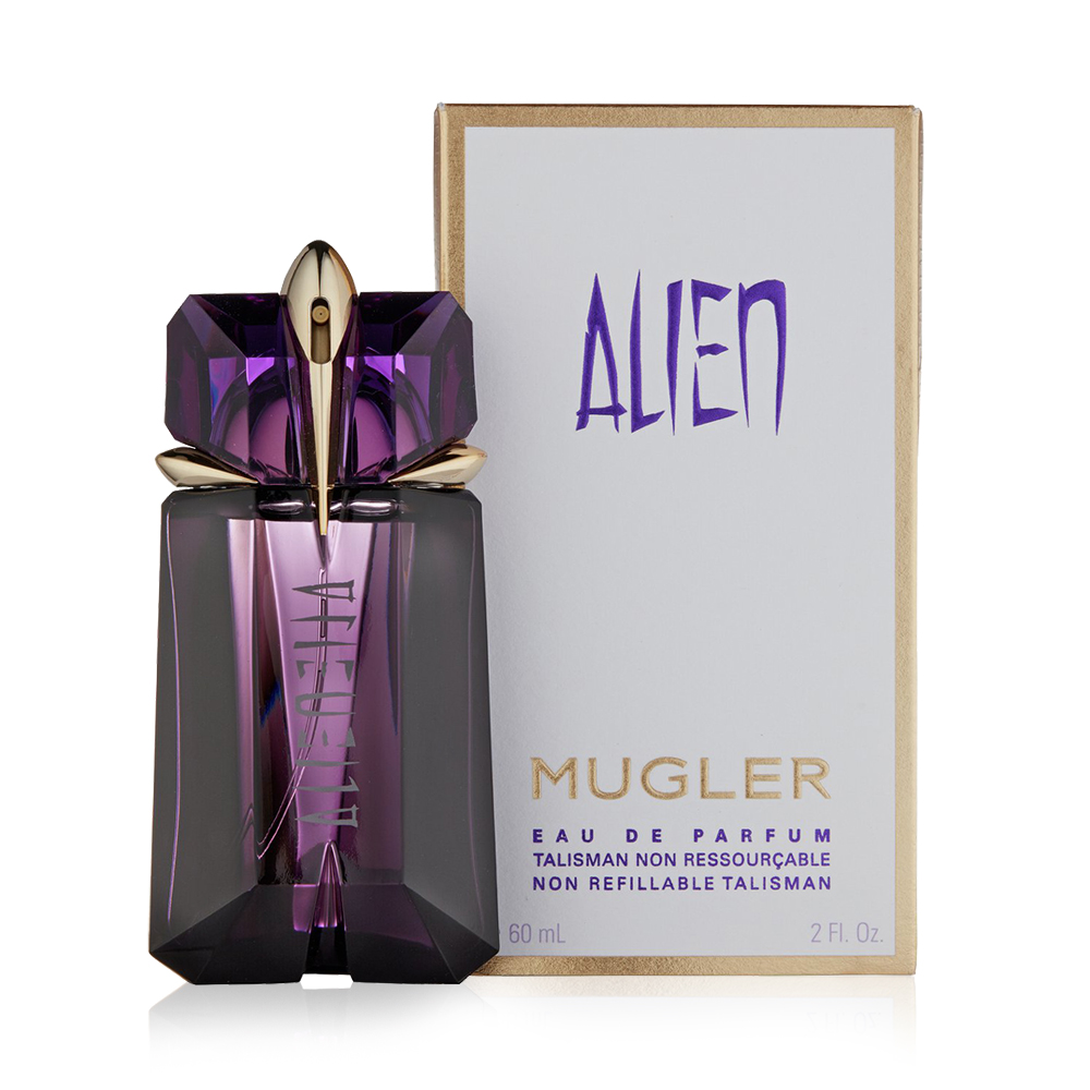 Alien Eau De Perfume - 60 Ml - Women