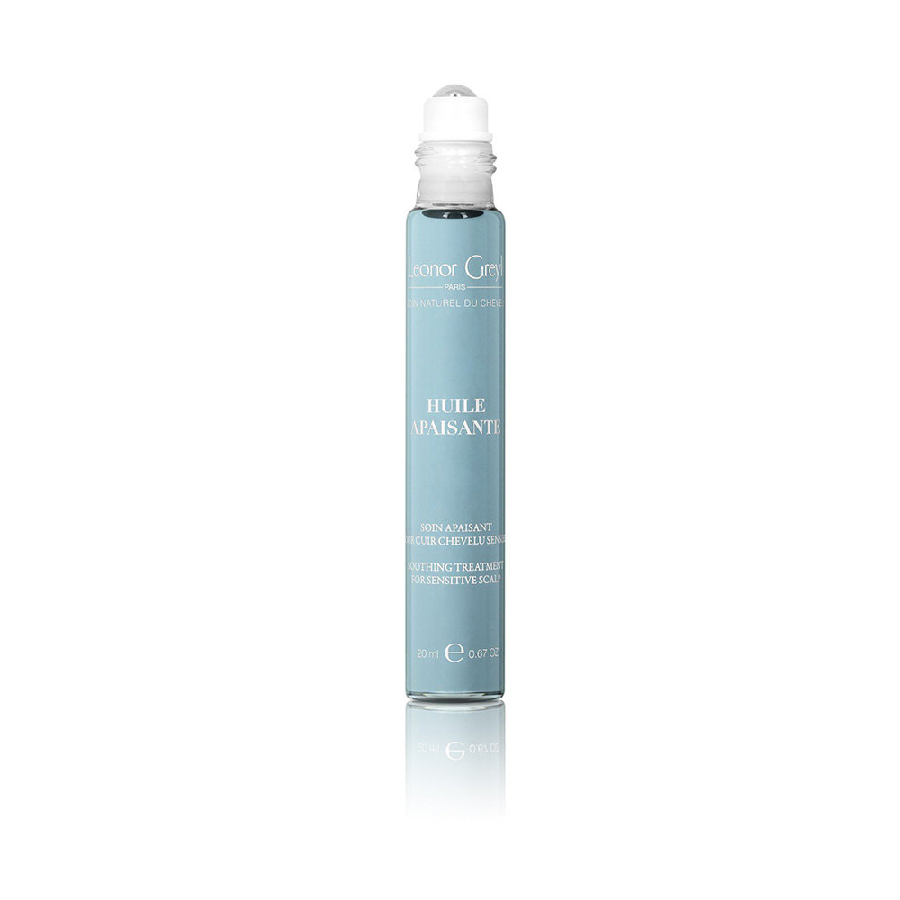 Huile Apaisante - Soothing Treatment For Sensitive Scalp - 60 Ml