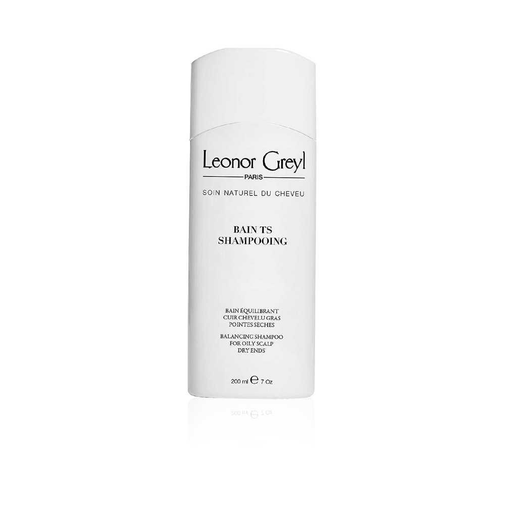 Bain Ts Shampoo - 200 Ml
