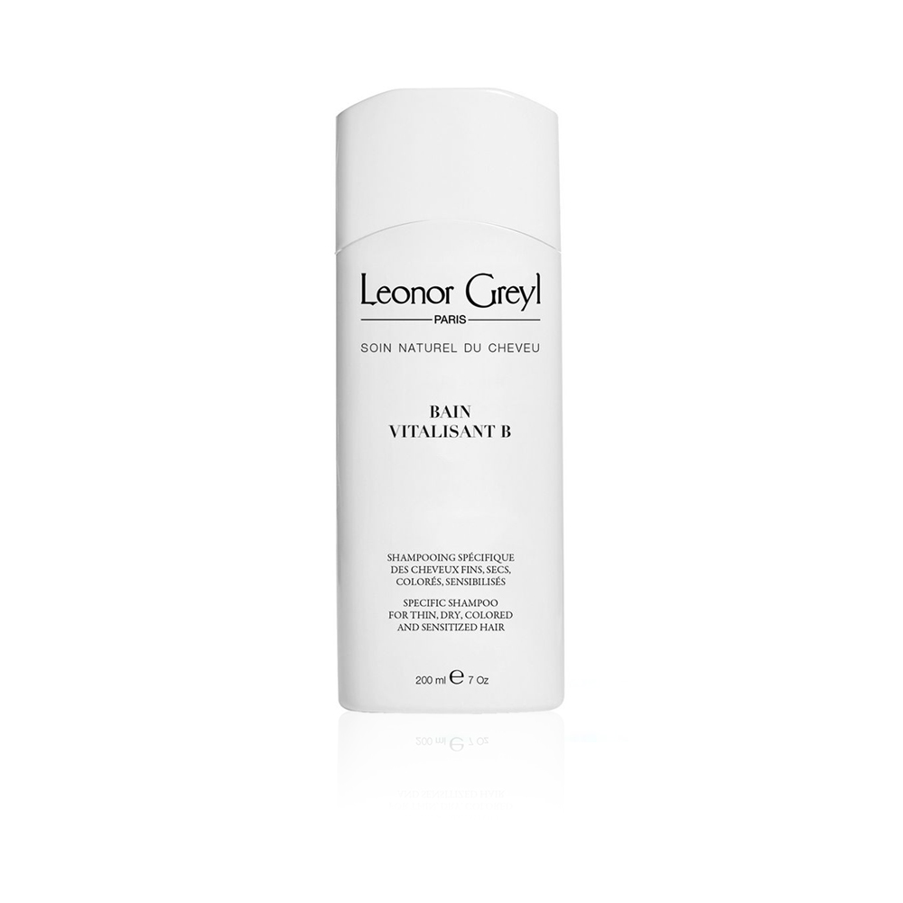 Bain Vitalisant B Shampoo - 200 Ml