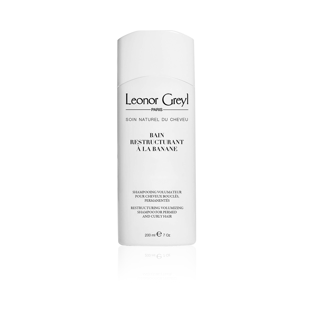 Bain Restructurant - Restructuring Volumizing Shampoo - 200 Ml