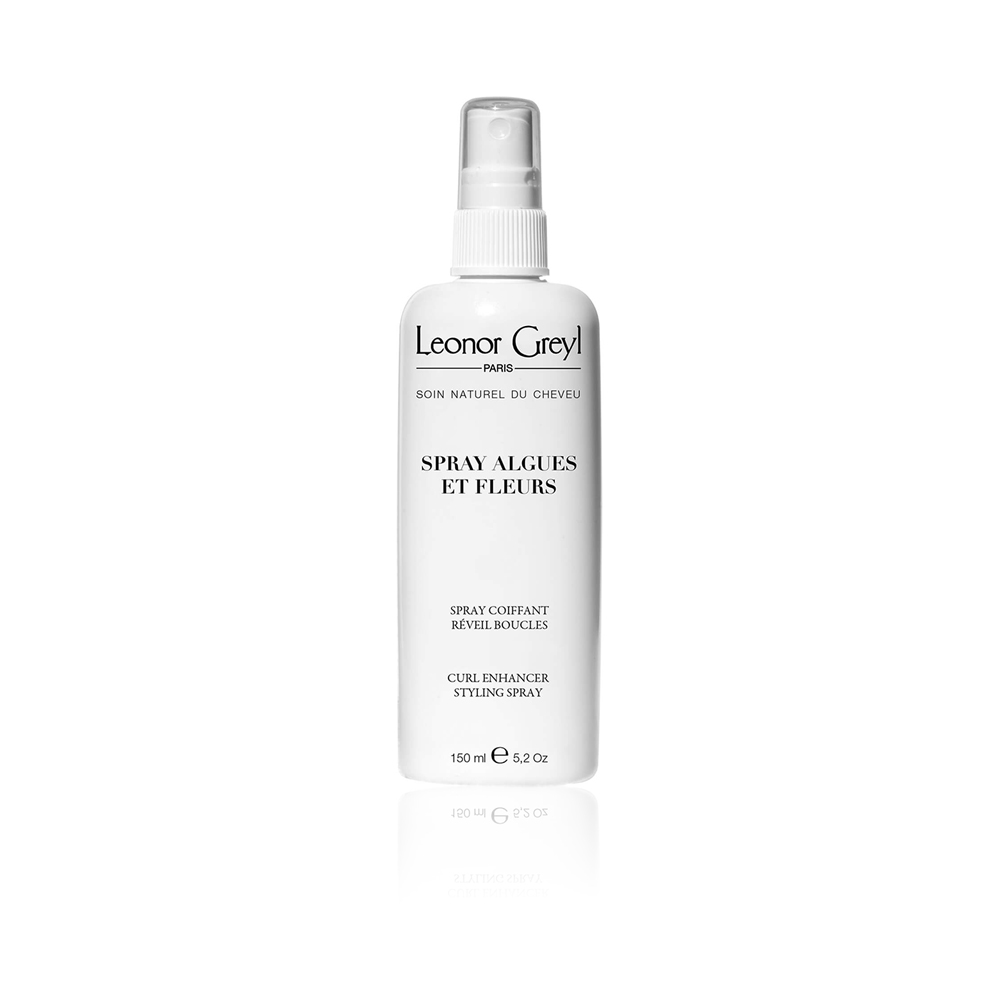 Spray Algues Et Fleurs - 150 Ml
