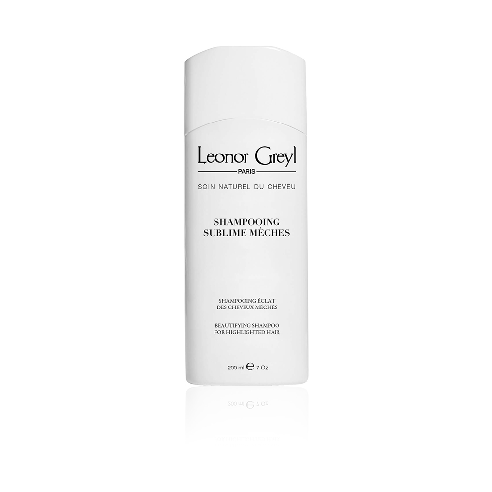 Shampooing Sublime Meches -  200 Ml