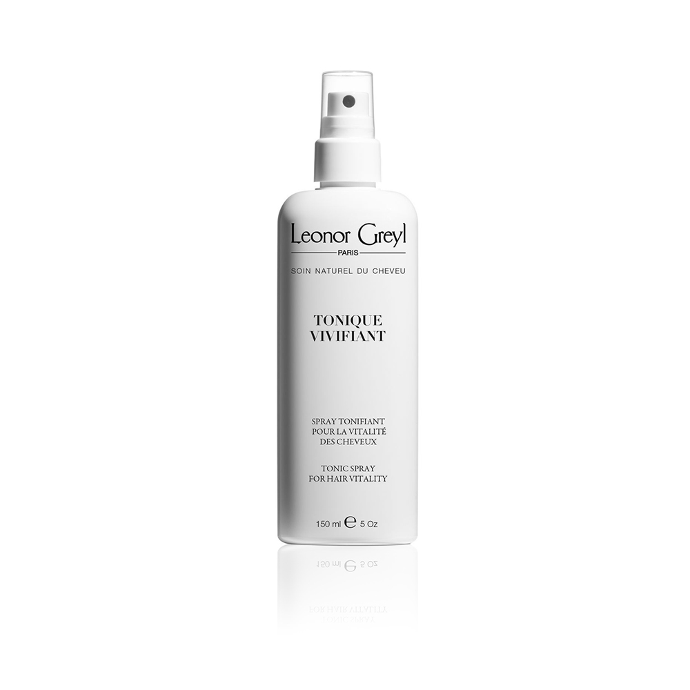 Tonique Vivifiant Tonic Spray For Hair Vitality - 150 Ml