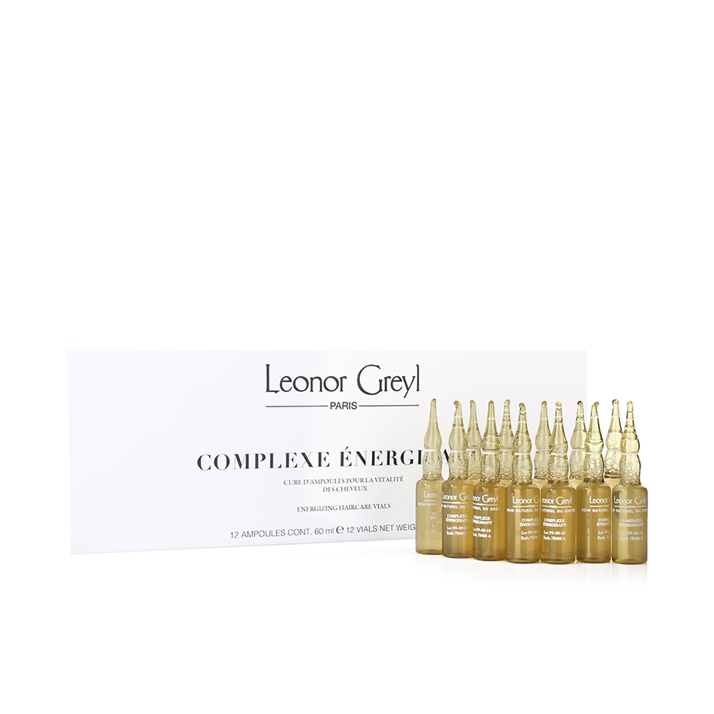 Complexe Energisant Ampoules - 12x5ml