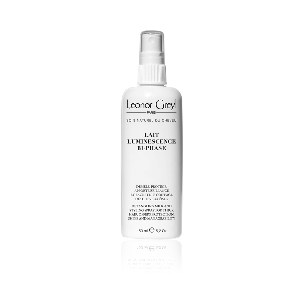 Lait Luminescence Bi-phase Hair Spray - 150 Ml