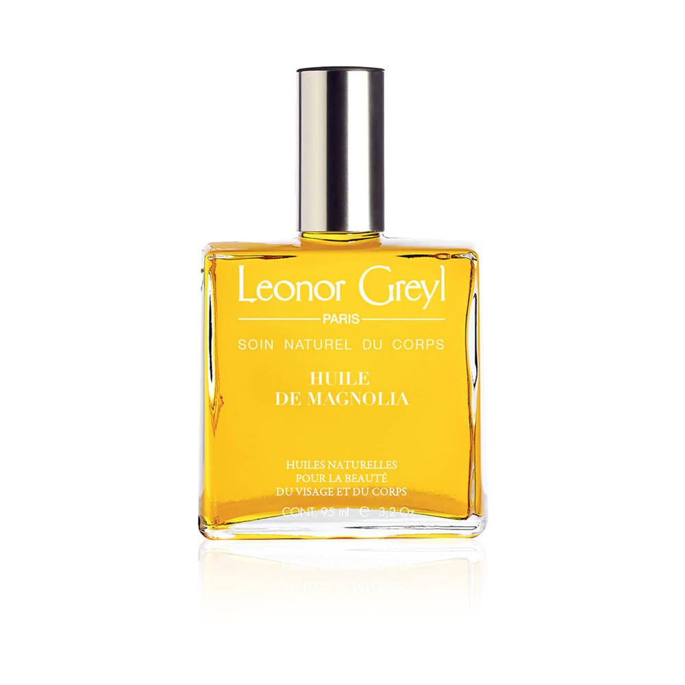 Huile De Magnolia For Face And Body Oil - 95 Ml