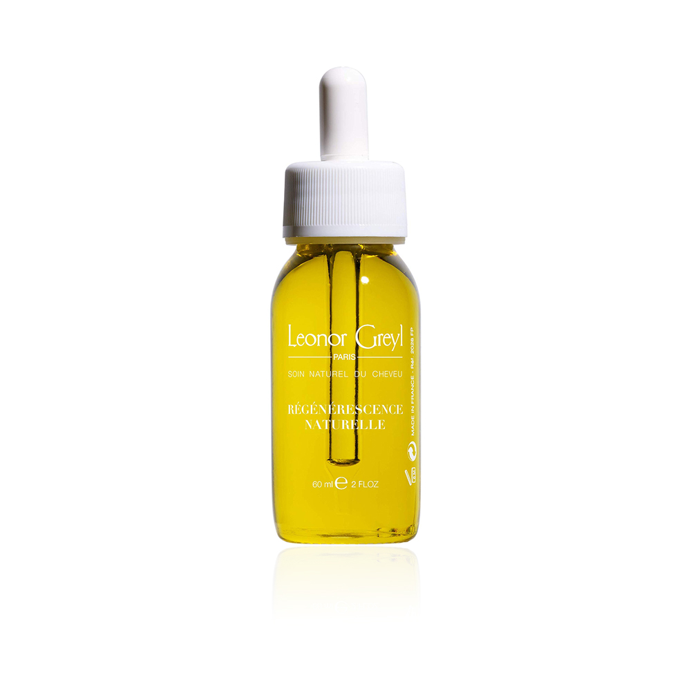 Regenerescence Naturelle Hair Oil - 60 Ml