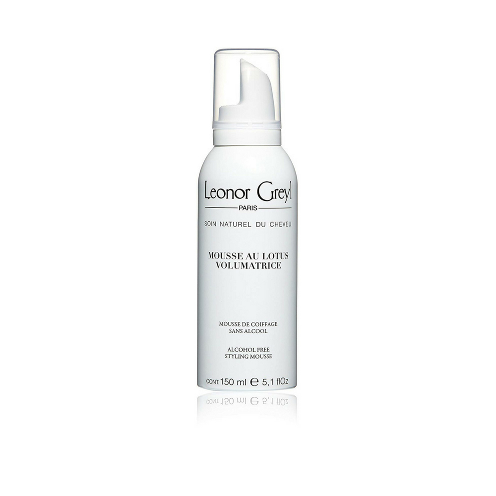 Mousse Au Lotus Volumatrice -150 Ml    