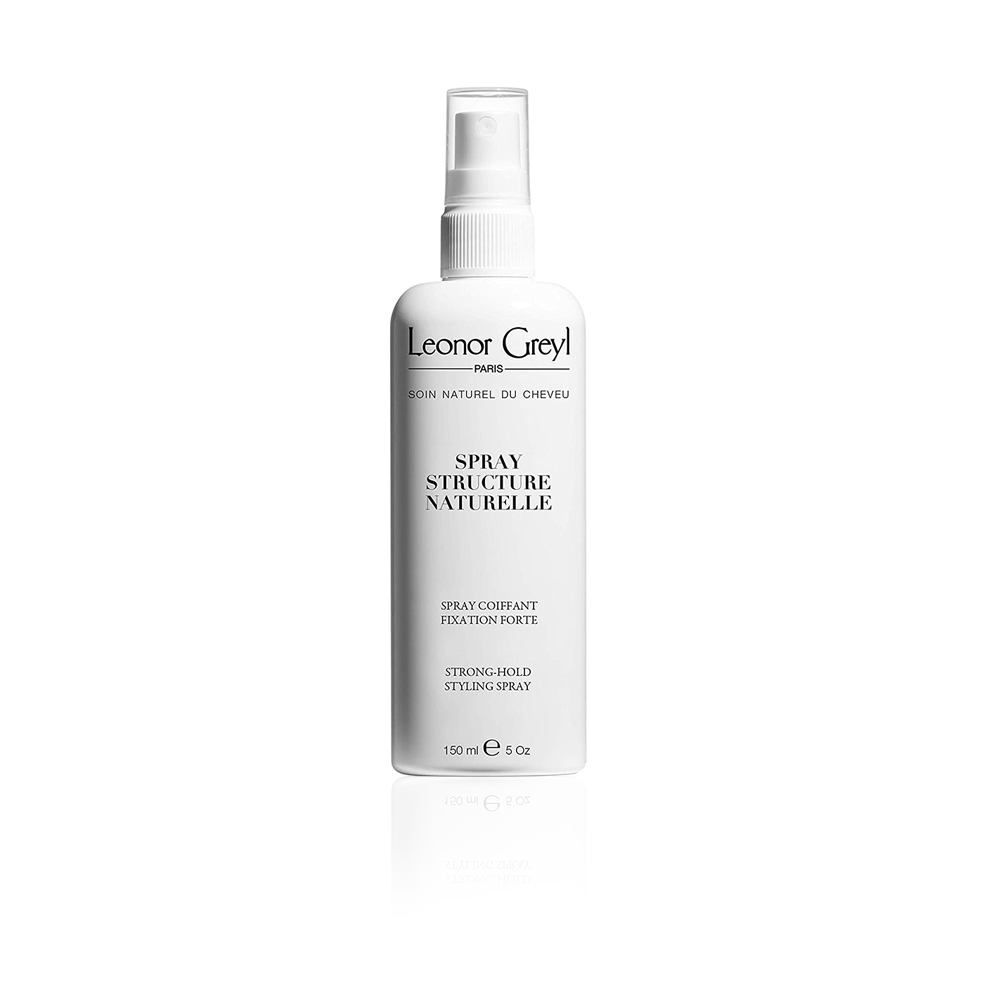 Spray Structure Naturelle - 150 Ml